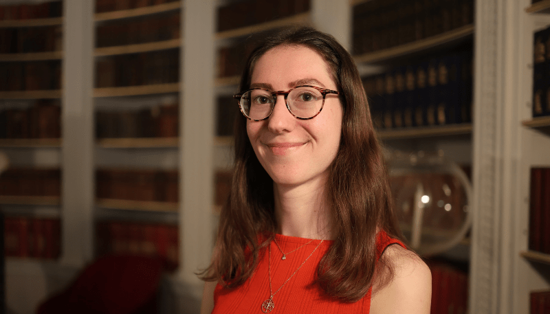 A day in the life of Juliette&nbsp;Boutard