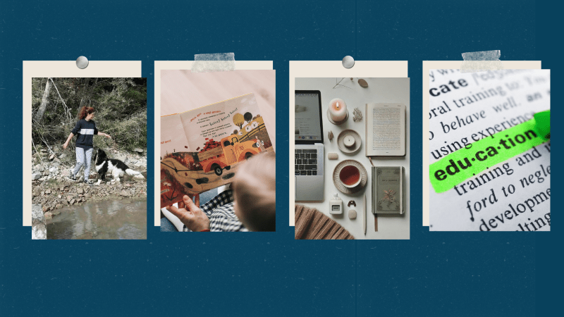 A day in the life of Giulia&nbsp;Bonati