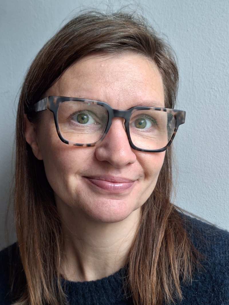 A day in the life of Lisa&nbsp;Barrett