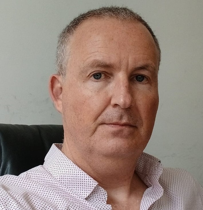 A day in the life of Roger&nbsp;Barlow