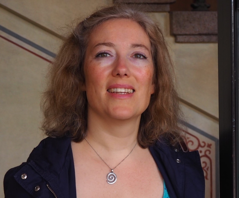 A day in the life of Alison&nbsp;Hindley